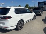 Used 2024 BMW X7 xDrive40i image 5