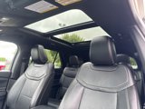 Certified 2022 Ford Explorer ST w/ Equipment Group 401A image 4