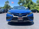 Used 2024 Toyota Camry SE image 4