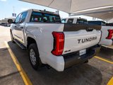 New 2026 Toyota Tundra SR image 3