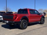 New 2025 Ford F150 Raptor image 5