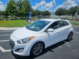 Used 2016 Hyundai Elantra GT w/ Option Group 02 image 6
