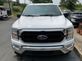 Used 2021 Ford F150 XLT image 2