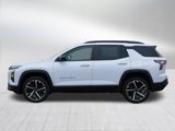 New 2026 Chevrolet Equinox RS w/ Convenience Package III image 2