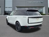 New 2025 Land Rover Range Rover Long Wheelbase SE image 3