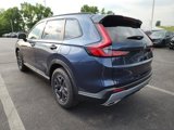 New 2026 Honda CR-V TrailSport image 4