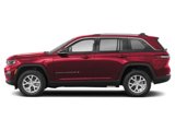 New 2025 Jeep Grand Cherokee Summit image 4