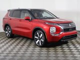 New 2025 Mitsubishi Outlander SEL image 2