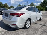 Used 2021 Hyundai Accent SE image 4
