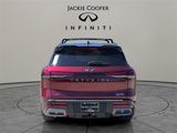 New 2025 INFINITI QX60 Autograph w/ Cargo Package image 4