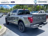 New 2025 Ford F150 Platinum w/ Equipment Group 702A High image 5