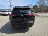 New 2025 Nissan Pathfinder Rock Creek image 6