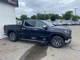 New 2025 GMC Sierra 1500 SLT w/ SLT Premium Package image 5