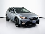 Used 2023 Subaru Crosstrek 2.0i Premium image 3