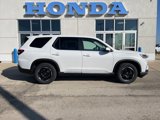 New 2025 Honda Pilot EX-L image 4