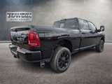 New 2025 RAM 2500 Lone Star image 3