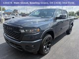 New 2025 RAM 1500 Big Horn image 3