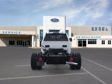 New 2026 Ford F550 4x4 SuperCab Super Duty image 5