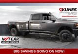 New 2025 RAM 3500 Big Horn image 2
