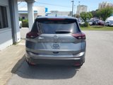 New 2026 Nissan Rogue SV image 4
