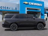 New 2025 Chevrolet Tahoe RST w/ RST Capability Package image 5