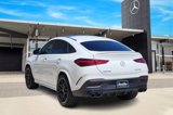 New 2025 Mercedes-Benz GLE 53 AMG 4MATIC Coupe image 4