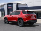New 2026 GMC Terrain AT4 w/ Convenience Package III image 3