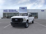New 2026 Ford F350 XL image 2