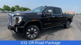 Used 2024 GMC Sierra 3500 Denali w/ Denali Reserve Package image 5