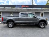Used 2018 Ford F250 XLT w/ XLT Premium Package image 2