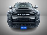 New 2025 RAM 2500 Laramie w/ Sport Appearance Package image 2