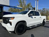 Used 2023 Chevrolet Silverado 1500 Custom image 2