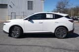 New 2025 Nissan Murano SL w/ Cargo Package image 2