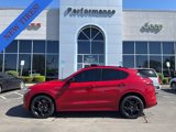 Used 2022 Alfa Romeo Stelvio Veloce image 4