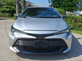 Used 2021 Toyota Corolla SE image 2