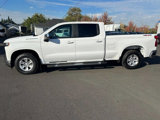 Used 2019 Chevrolet Silverado 1500 LT image 4