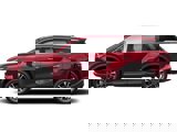 New 2025 INFINITI QX60 Luxe image 3