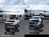 New 2025 Ford Bronco Raptor image 2