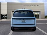 New 2025 Land Rover Range Rover Long Wheelbase SE image 6