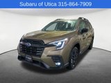 New 2025 Subaru Ascent Bronze Edition w/ Onyx Package image 1
