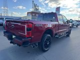 New 2025 Ford F250 Lariat image 3