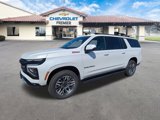 New 2025 Chevrolet Suburban Z71 w/ Comfort Package image 4