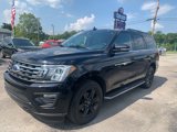 Used 2021 Ford Expedition XLT image 3