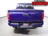 New 2025 Toyota Tacoma TRD Sport image 4