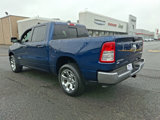 Certified 2022 RAM 1500 Big Horn image 4