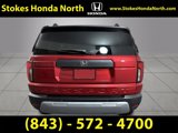 New 2026 Honda Passport RTL image 4