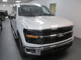 New 2025 Ford F150 XLT w/ Equipment Group 302A MID image 2
