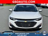 Used 2023 Chevrolet Malibu LS w/ Driver Confidence Package image 5