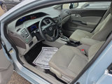 Used 2012 Honda Civic LX image 6