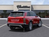 New 2026 Cadillac Vistiq Luxury image 4